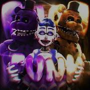 Fnaf Phonk