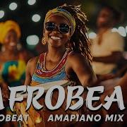 Afrobeats