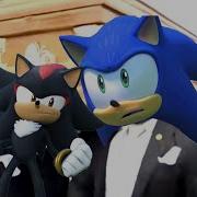 Sonic Coffin Dance