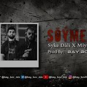 Syke Dali Miyagi
