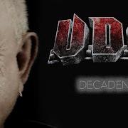 Удо Декаденс