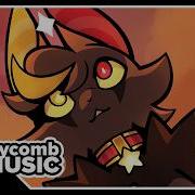 Outer Skies Ivycomb