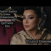 Yulduz Usmonova Qoshiq Toplami