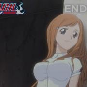 Bleach Ending 4