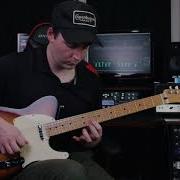 Johnny Hiland Barnyard Breakdown