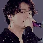 Stage Mix Bts