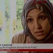 Correspondent Salma