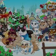 Castle Cats Ost Pocapp Studios Purrismas Guild