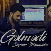 Gelmadi O