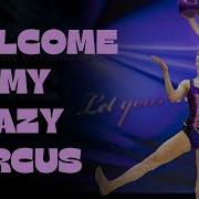 Music Rhythmic Gymnastics