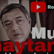 Shaytanat Asadbek Fon Music