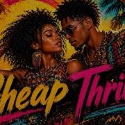Sia Sean Paul Cheap Trills Afro House Pulse Of Tribe