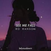 See Me Fall Tiktok