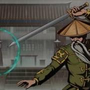 Shadow Fight 2 Hermit Theme