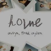 Home Avryn