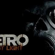 Rusgametactics Metro Last Light