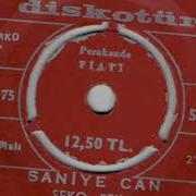 Saniye Can Seko Seko