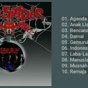 Red Spider Mp3