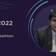 Vüsal Səlimov