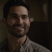 Scott Mccall True Alpha
