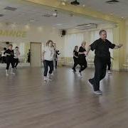 Lariva Dance