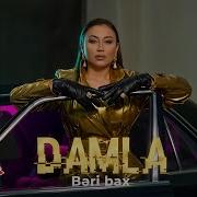 Ay Bəri Bax