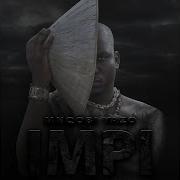 Mnqobi Yazo Impi