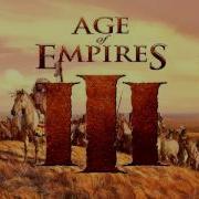 Age Of Empires 3 Tracklist