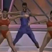Aerobic Dance