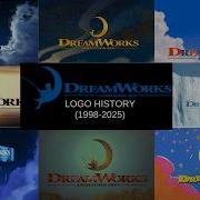 Dreamworks Logo