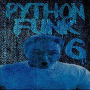Python Funk 6 Slower