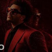 The Weeknd Neon Paradise