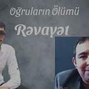 Nofer Mikayilli Oğruların Ölümü