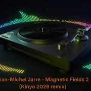 Magnetic Fields 2 2022 Remix