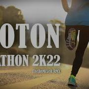 Neoton Marathon 2K22 The Remixer Rmx