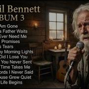 Michael Bennett Album 6