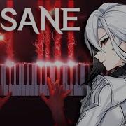 Arlecchino Theme Piano