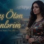 Kas Oten Gunlerim Yeni Duet