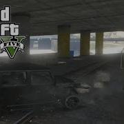Best Car Crash Compilation 6 Ln Grand Theft Auto 5 Gta V