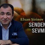 Senden Ozge Sevmedim