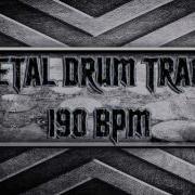 190 Bpm Metal Drums