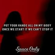 Preston Dance Alone Lyrics