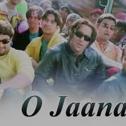O Janna
