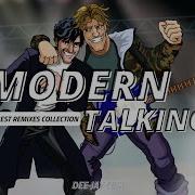 Modern Talking Remix