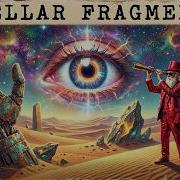 Space Rock Stellar Fragments