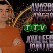 Avazbek Avezov