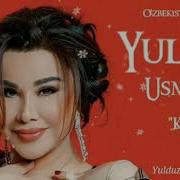 Yulduz Usmonova Shabada