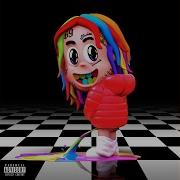6Ix9Ine Dummy Boy