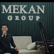 Mekan Charygulyyew