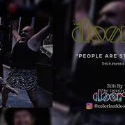 People Are Strange Минус